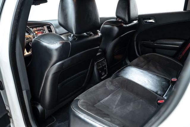 used 2015 Dodge Charger car, priced at $54,991