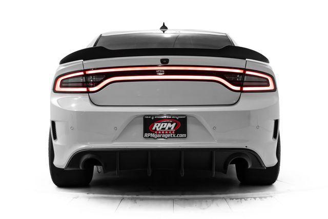 used 2015 Dodge Charger car, priced at $54,991