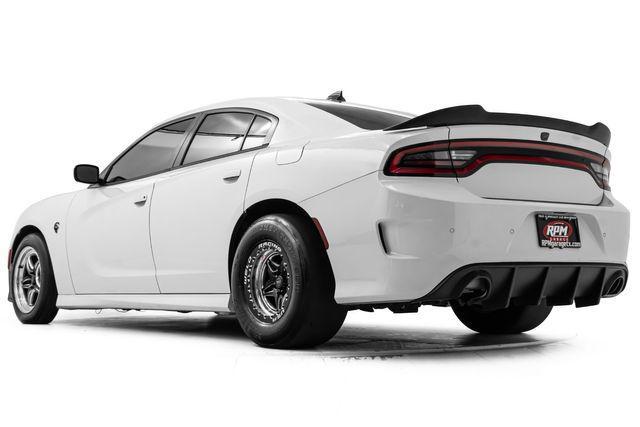 used 2015 Dodge Charger car, priced at $54,991
