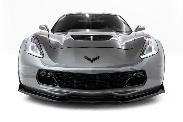 used 2016 Chevrolet Corvette car, priced at $72,991