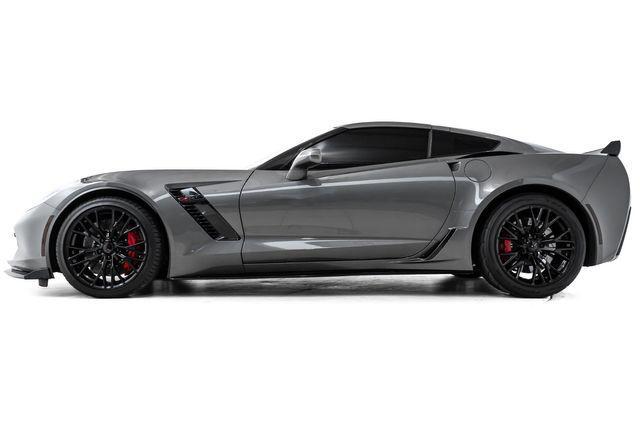 used 2016 Chevrolet Corvette car, priced at $72,991