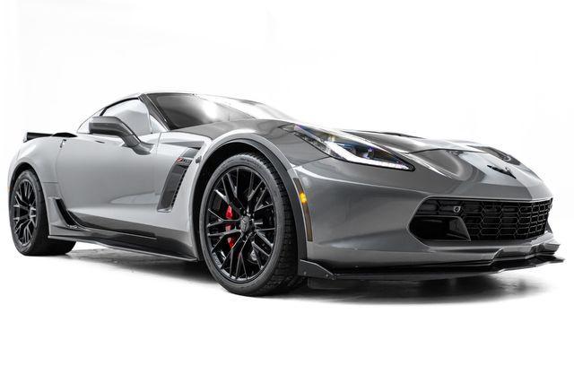 used 2016 Chevrolet Corvette car, priced at $72,991