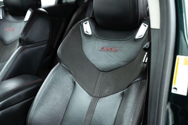 used 2016 Chevrolet SS car, priced at $39,991