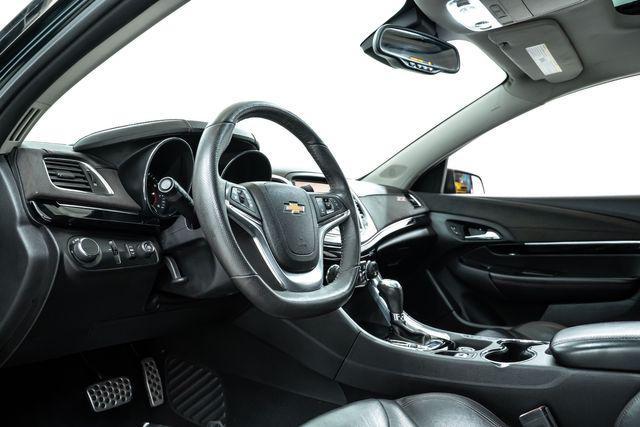 used 2016 Chevrolet SS car, priced at $39,991