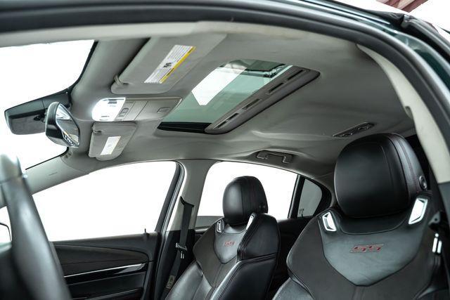 used 2016 Chevrolet SS car, priced at $39,991