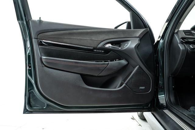 used 2016 Chevrolet SS car, priced at $39,991