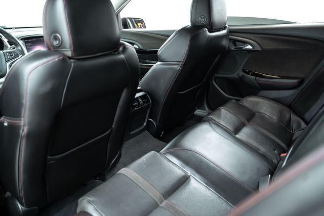 used 2016 Chevrolet SS car, priced at $39,991