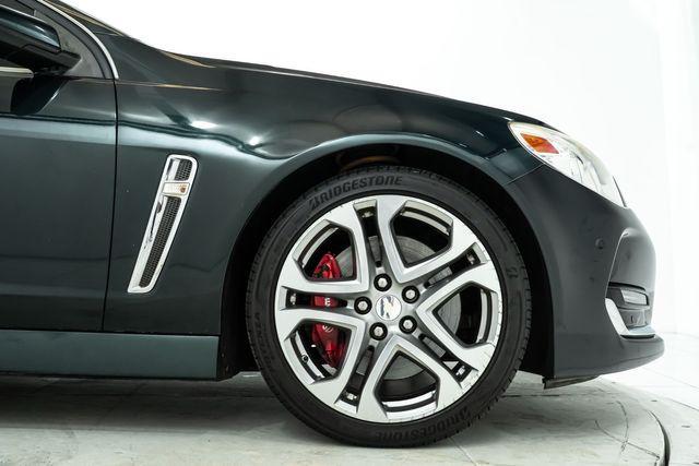 used 2016 Chevrolet SS car, priced at $39,991
