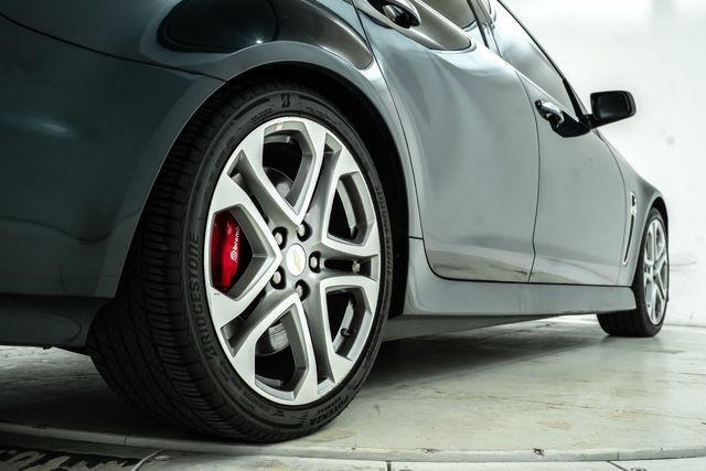 used 2016 Chevrolet SS car, priced at $39,991