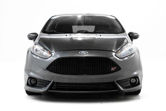 used 2017 Ford Fiesta car, priced at $10,991