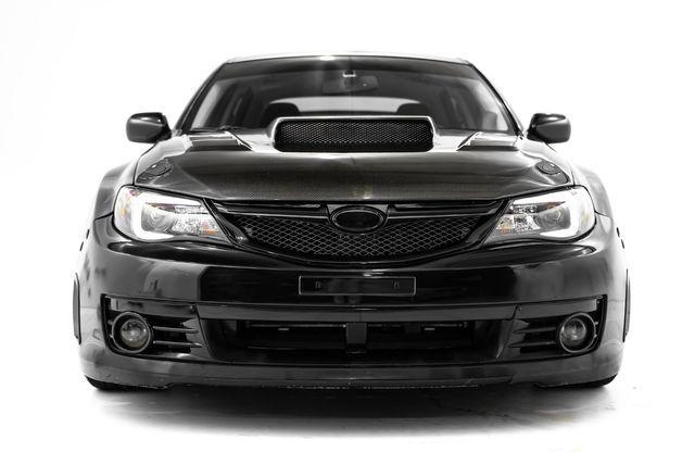 used 2014 Subaru Impreza WRX car, priced at $18,991