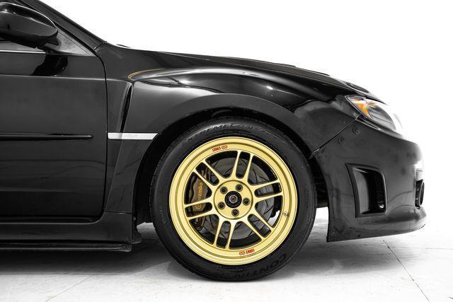 used 2014 Subaru Impreza WRX car, priced at $18,991