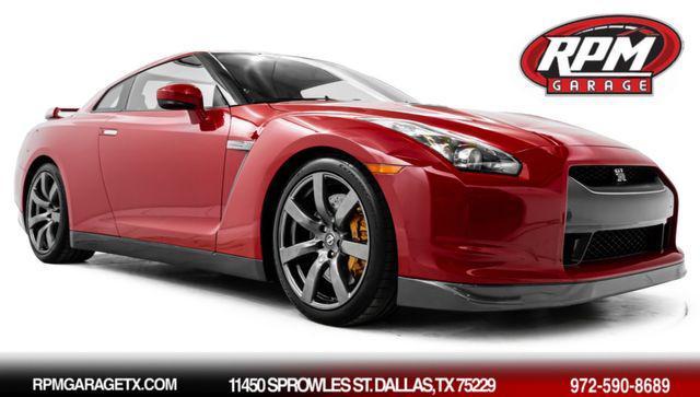 used 2009 Nissan GT-R car, priced at $68,991