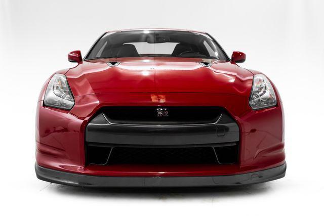 used 2009 Nissan GT-R car, priced at $68,991