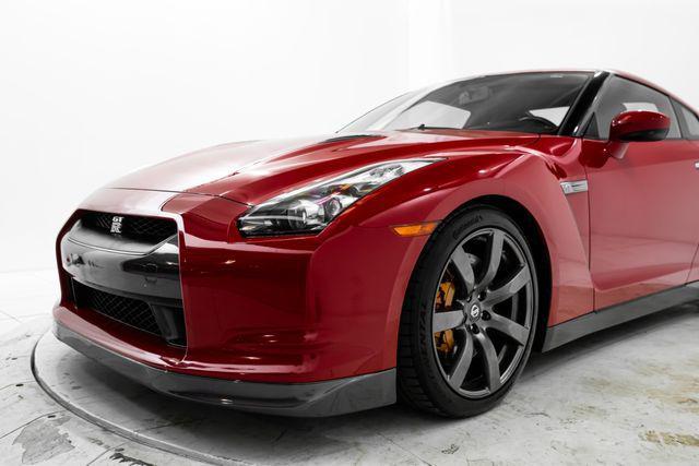 used 2009 Nissan GT-R car, priced at $68,991