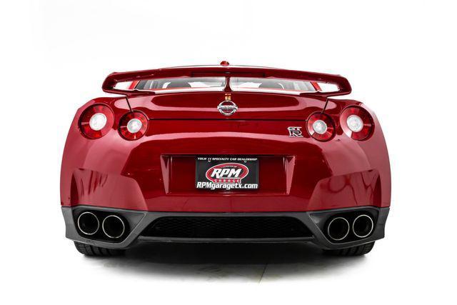 used 2009 Nissan GT-R car, priced at $68,991