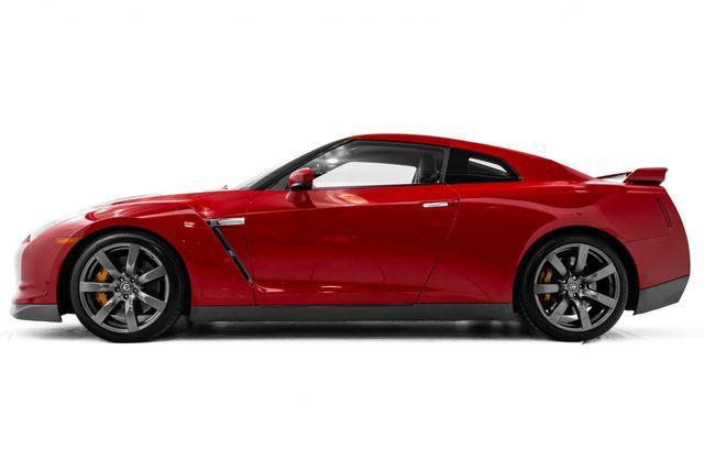 used 2009 Nissan GT-R car, priced at $68,991