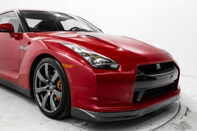 used 2009 Nissan GT-R car, priced at $68,991