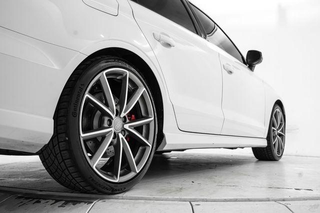 used 2017 Audi S3 car, priced at $18,991