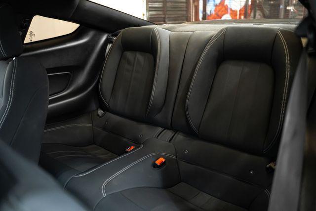 used 2019 Ford Mustang car, priced at $33,991