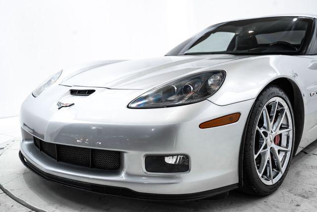 used 2011 Chevrolet Corvette car, priced at $45,991