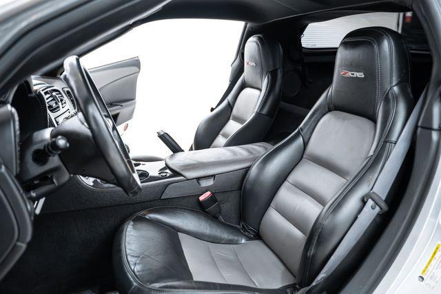used 2011 Chevrolet Corvette car, priced at $45,991