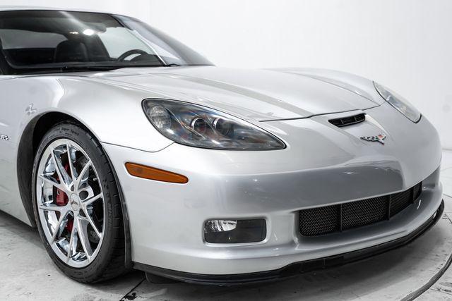 used 2011 Chevrolet Corvette car, priced at $45,991