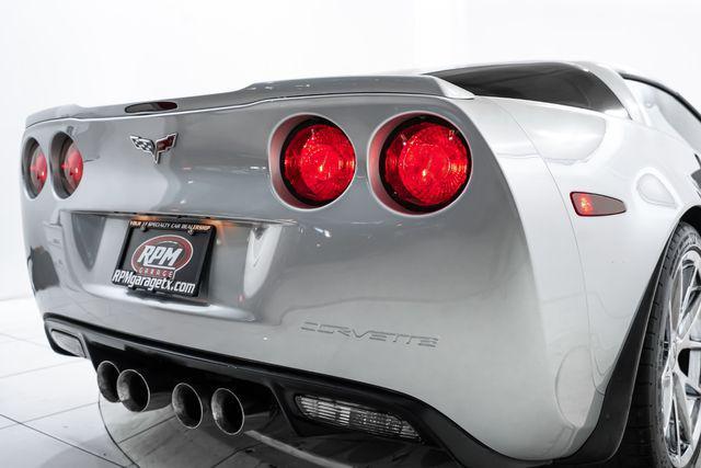 used 2011 Chevrolet Corvette car, priced at $45,991