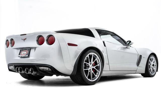 used 2011 Chevrolet Corvette car, priced at $45,991
