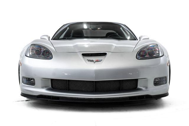 used 2011 Chevrolet Corvette car, priced at $45,991