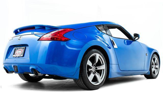 used 2009 Nissan 370Z car, priced at $17,991