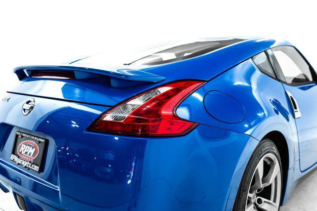 used 2009 Nissan 370Z car, priced at $17,991