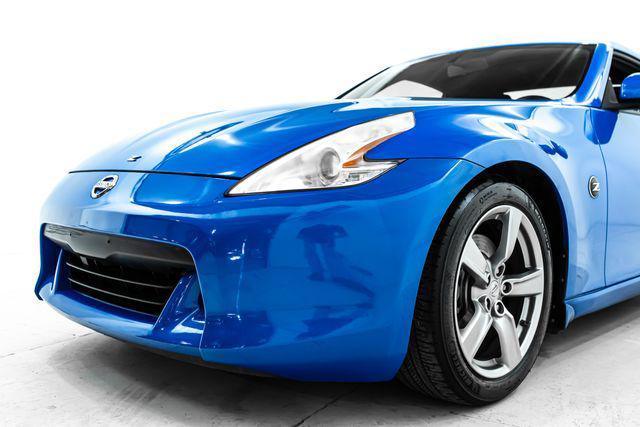 used 2009 Nissan 370Z car, priced at $17,991