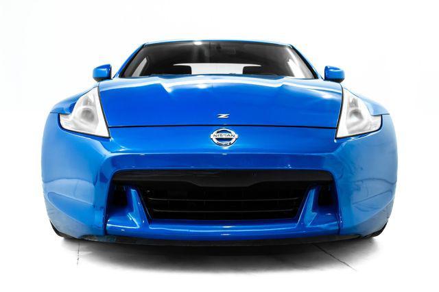 used 2009 Nissan 370Z car, priced at $17,991