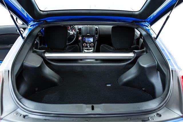used 2009 Nissan 370Z car, priced at $17,991