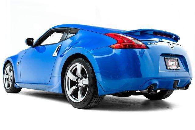 used 2009 Nissan 370Z car, priced at $17,991