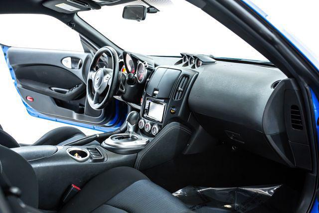 used 2009 Nissan 370Z car, priced at $17,991