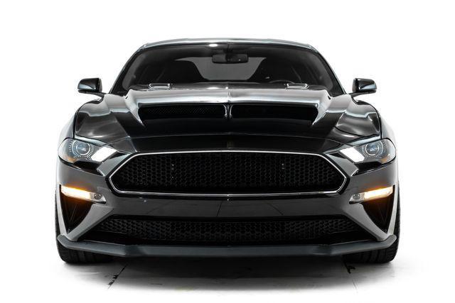 used 2019 Ford Mustang car, priced at $49,991