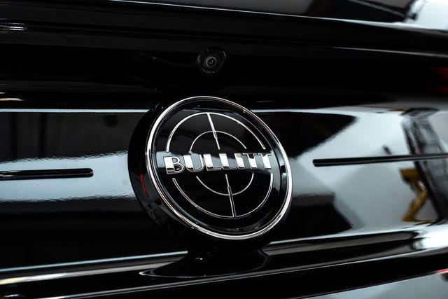 used 2019 Ford Mustang car, priced at $49,991