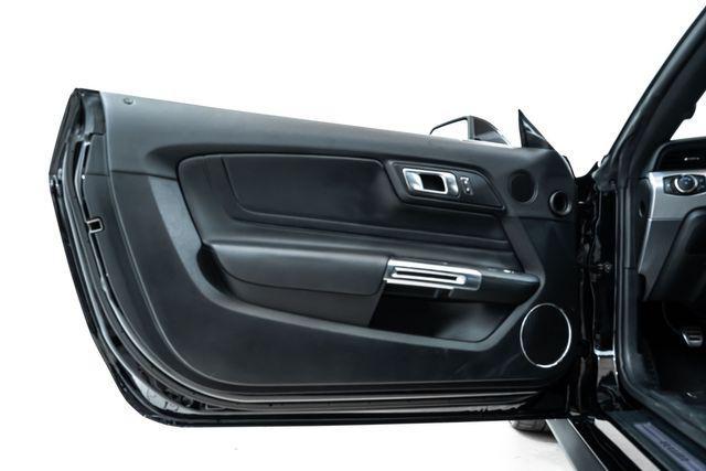 used 2019 Ford Mustang car, priced at $49,991