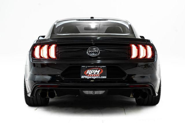 used 2019 Ford Mustang car, priced at $49,991