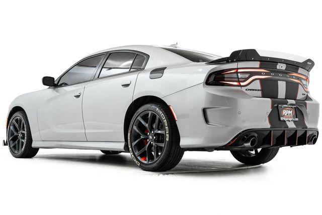used 2019 Dodge Charger car, priced at $20,991