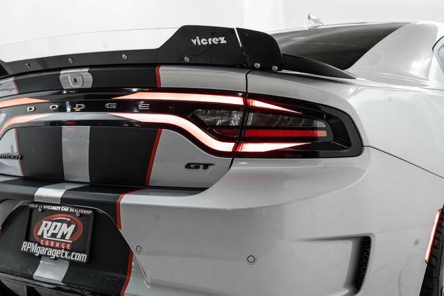 used 2019 Dodge Charger car, priced at $20,991