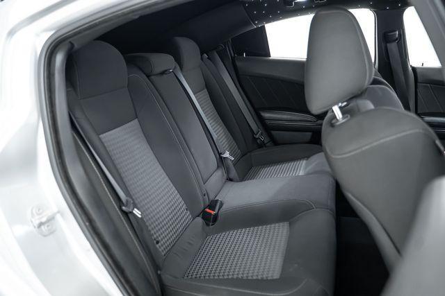 used 2019 Dodge Charger car, priced at $20,991