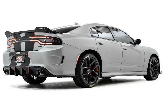 used 2019 Dodge Charger car, priced at $20,991
