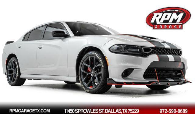 used 2019 Dodge Charger car, priced at $20,991