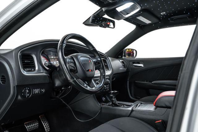 used 2019 Dodge Charger car, priced at $20,991