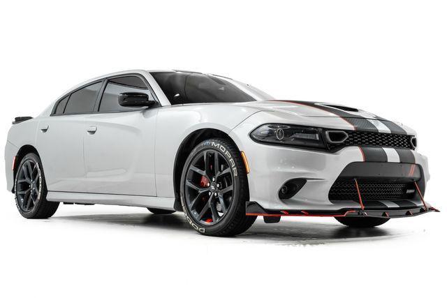 used 2019 Dodge Charger car, priced at $20,991