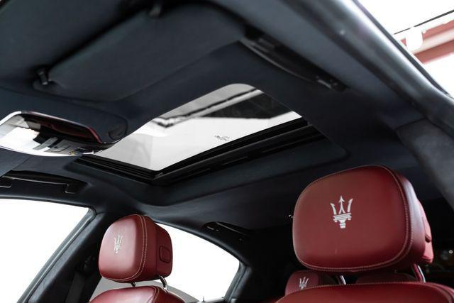 used 2020 Maserati Ghibli car, priced at $35,991