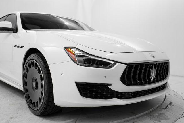 used 2020 Maserati Ghibli car, priced at $35,991